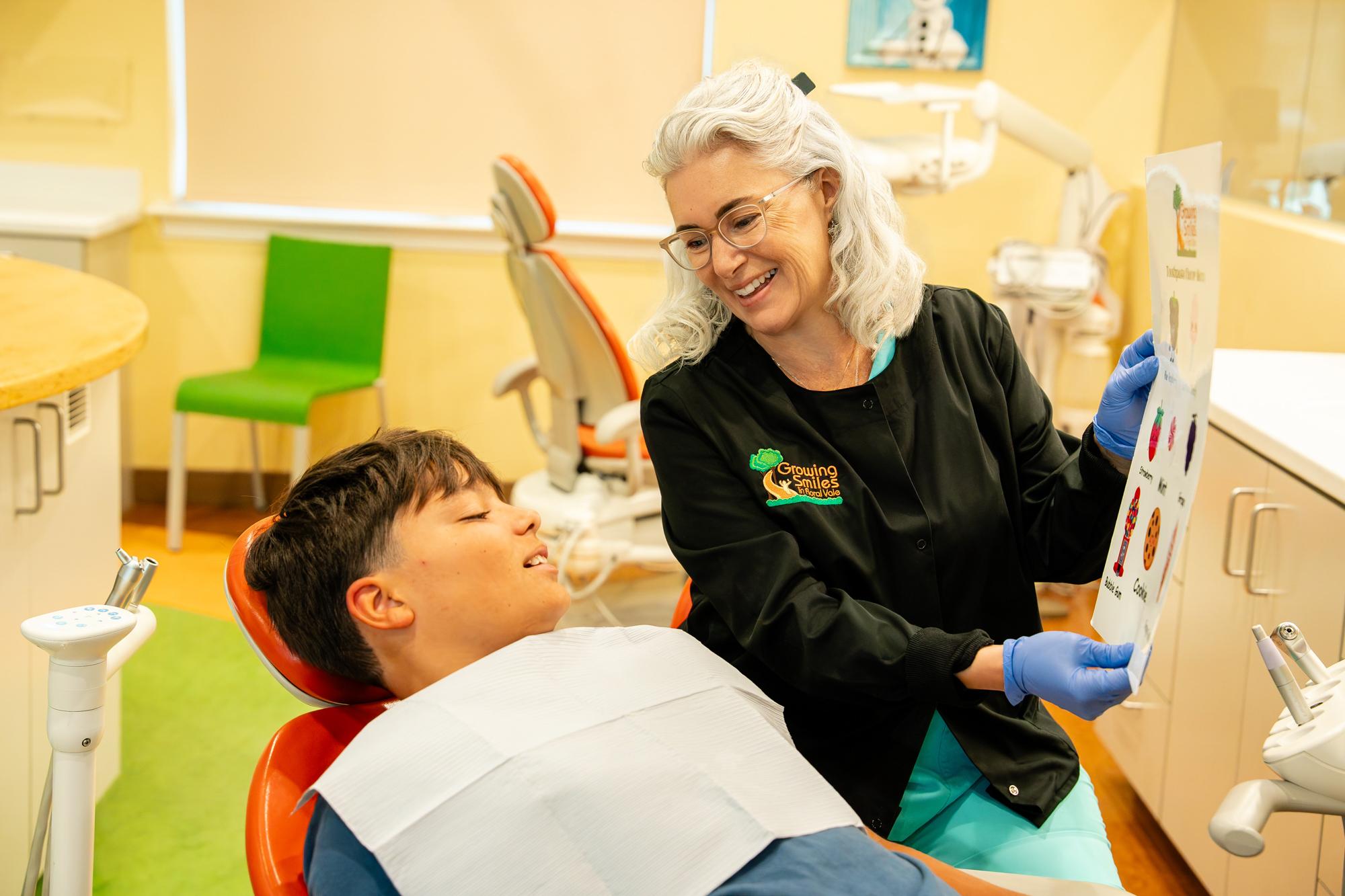 Sedation Dentistry