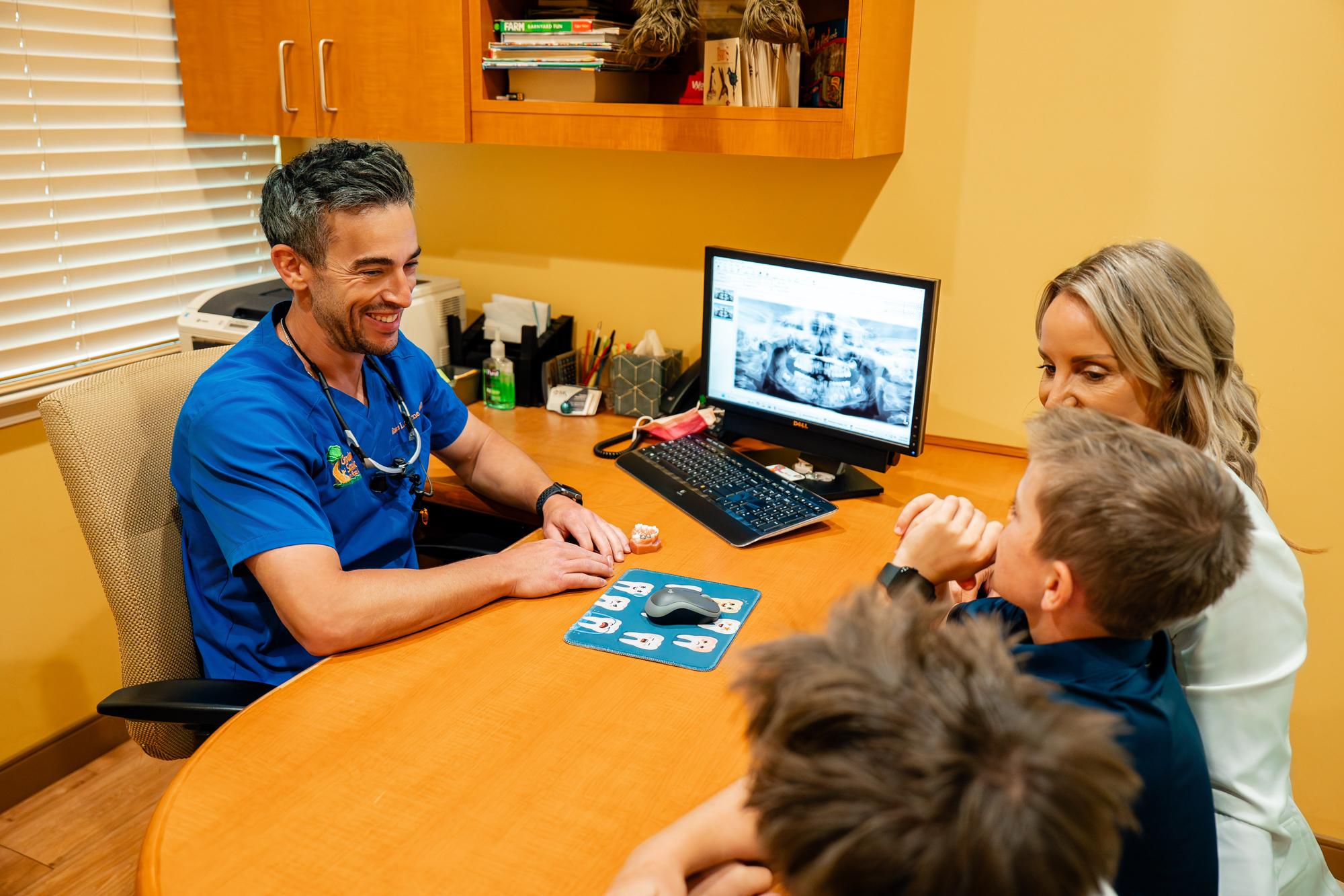 Sedation Dentistry